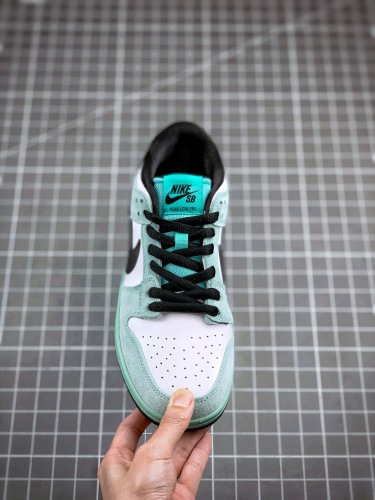  from Arrenfashion nike sb dunk low