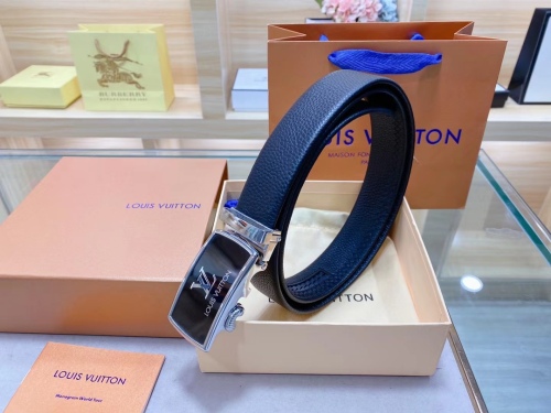  Arrenfashion L*ouis V*uitton Belts Top Version