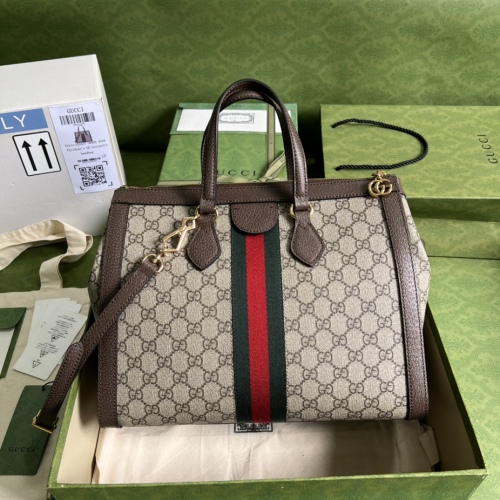  Arrenfashion G*ucci Bag Top Quality 33*24.5*17.5cm
