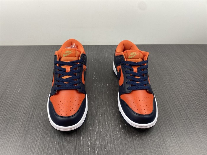 from Arrenfashion Nike Dunk Low SP Champ CU1727-800
