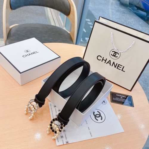  Arrenfashion C*hanel Belts Top Version