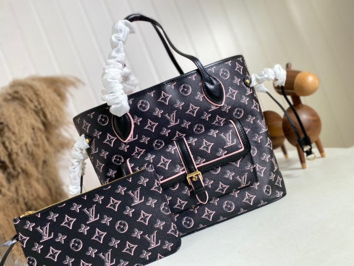 L*ouis V*uitton m46137 Top Bag (Arrenfashion)