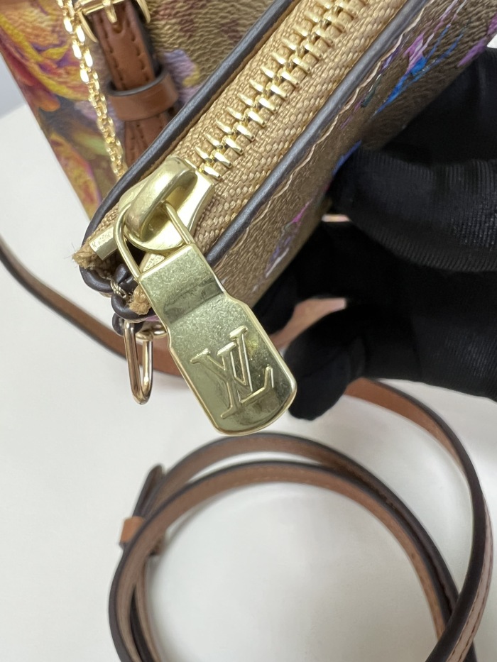  Arrenfashion L*ouis V*uitton Bag Top Quality 13*17*9CM