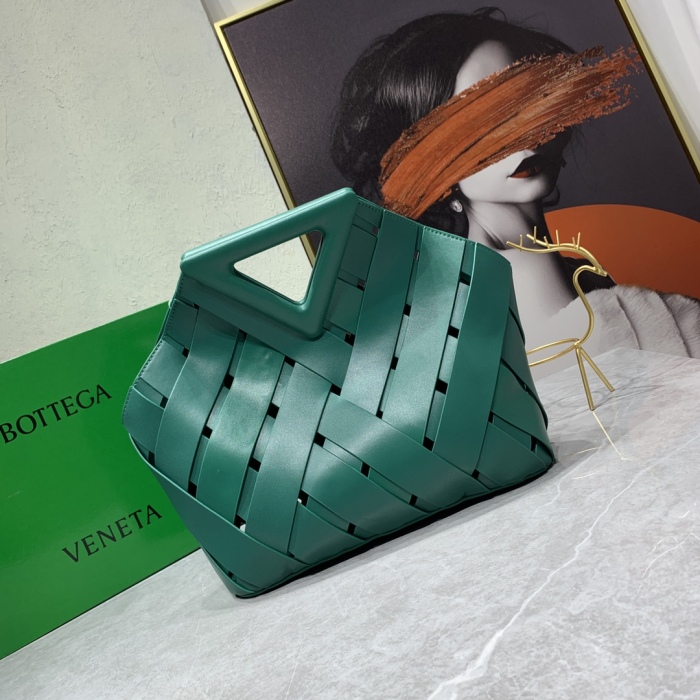  Arrenfashion B*ottega V*eneta Bag Top Quality 32*31.5*14cm