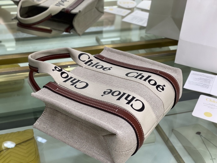  Arrenfashion C*hloe Bag Top Quality 26.5*20*8cm