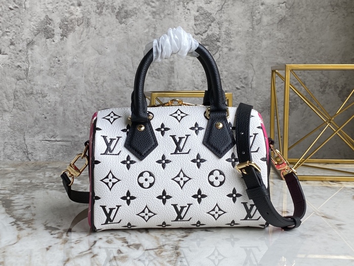  Arrenfashion L*ouis V*uitton Bag Top Quality 20.5*13.5*12CM