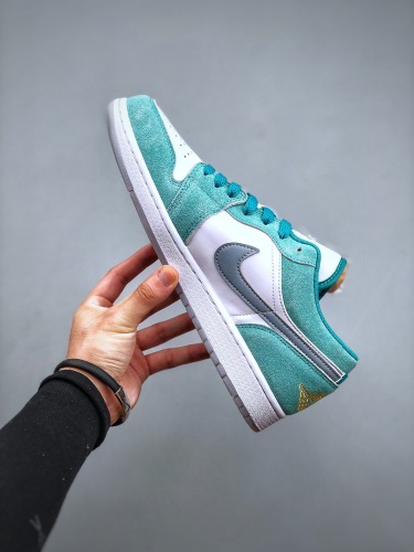 Nike Air Jordan 1 low AJ1 ( Arrenfashion)