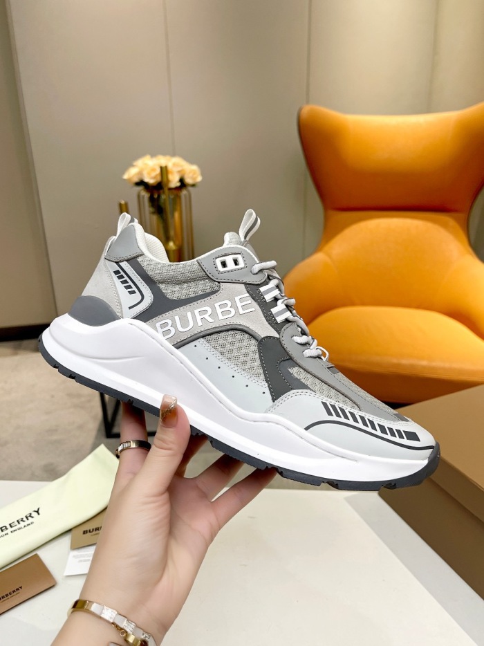 Men B*rberry Sneaker （Arrenfashion）