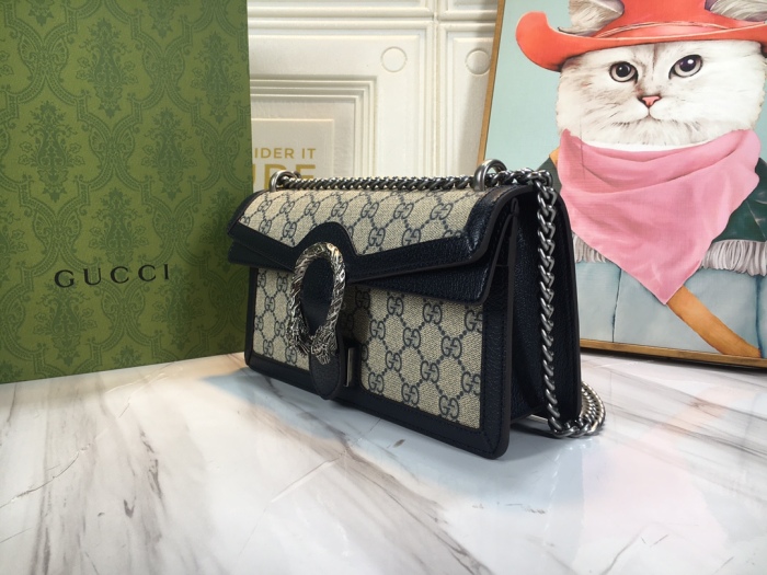  Arrenfashion G*ucci Bag Top Quality 25*13.5*7CM