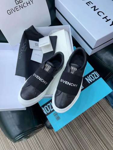 Women Men G*ivenchy Top Sneaker (Arrenfashion)