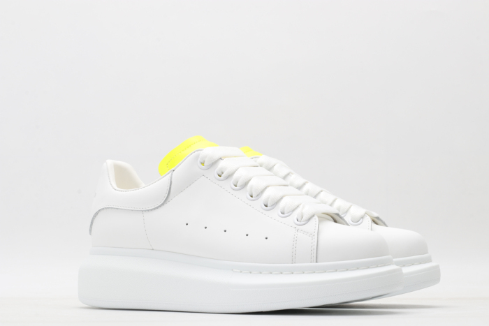 Arrenfashion Men Women A*lexander M*cqueen Top Quality Sneaker