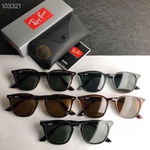  Arrenfashion R*ayban Glasses Top