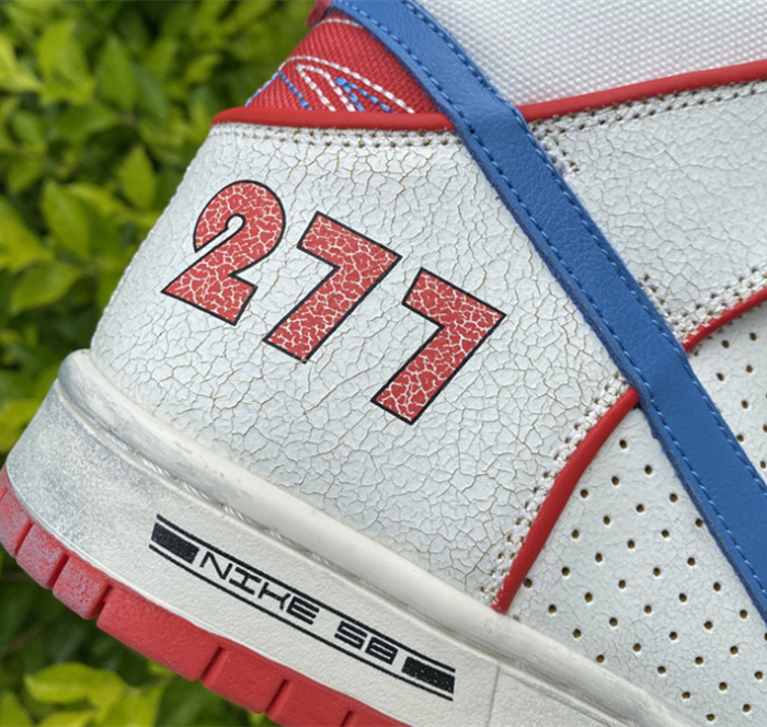  from Arrenfashion Ishod Wair x Magnus Walker x Nike SB Dunk High DH7683-100