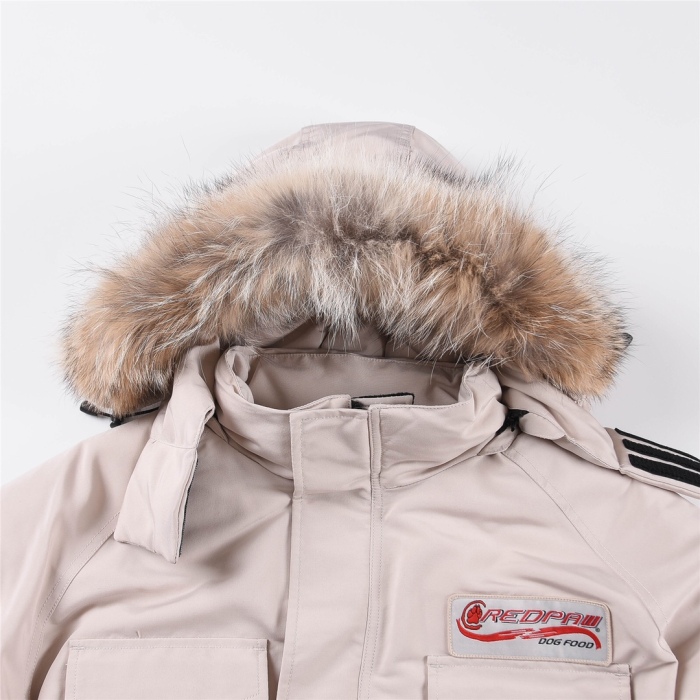 Arrenfashion Men Women Down jacket (Arrenfashion)