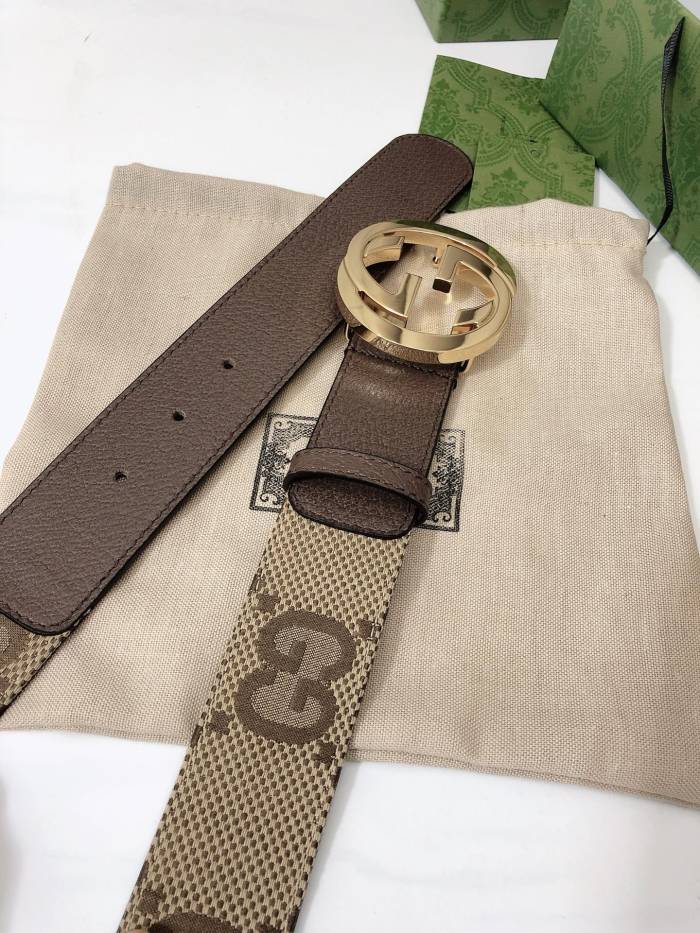  Arrenfashion G*ucci Belts Top Quality 40MM