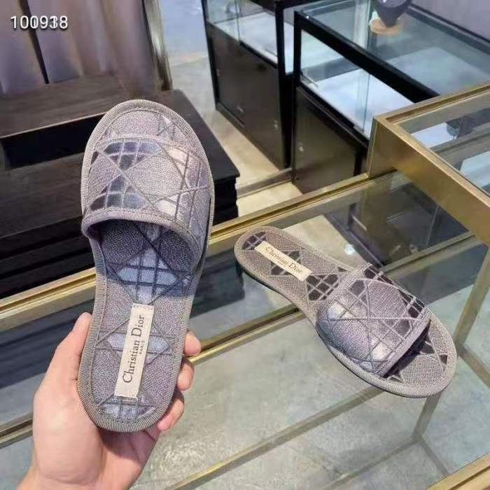  Arrenfashion Women D*ior Sandals
