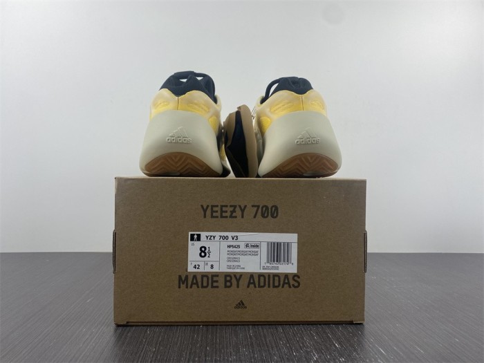  Arrenfashion  Arrenfashion Yeezy Boost 700 V3 HP5425