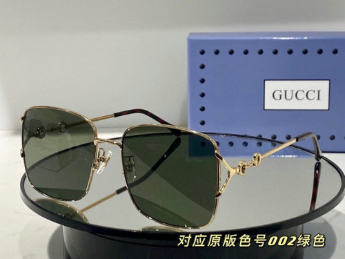  Arrenfashion Top Quality G*ucci Glasses