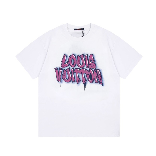 Men Women T-shirt Top Quality 2023 Arrenfashion