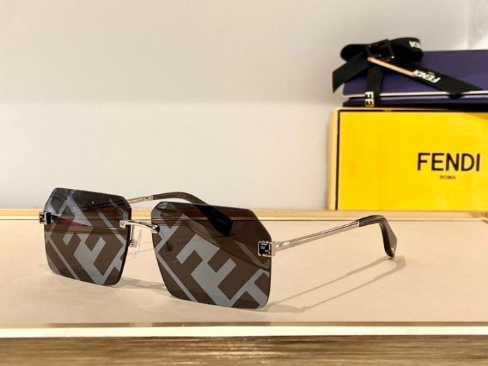  Arrenfashion Top Quality F*endi Glasses