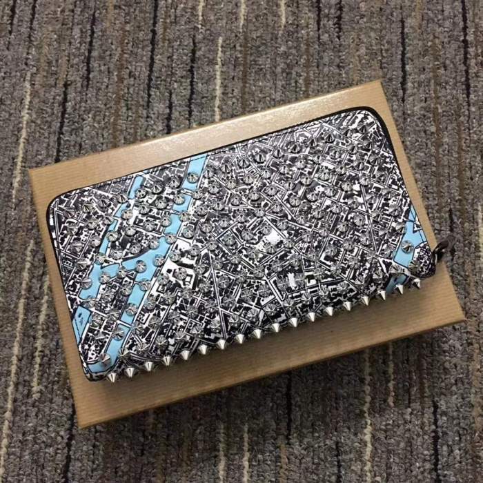  Arrenfashion Bag C*hristian L*ouboutin Top Quality