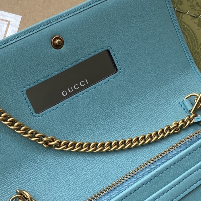  Arrenfashion G*ucci Bag Top Quality 19*10*3.5CM