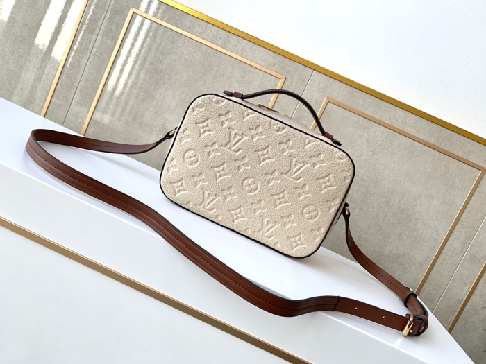  Arrenfashion L*ouis V*uitton Top Bag 22 x 16 x 8 cm