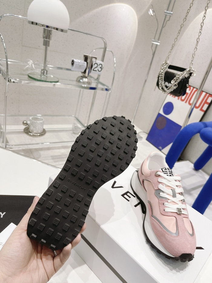  Arrenfashion Women G*ivenchy Top Sneaker