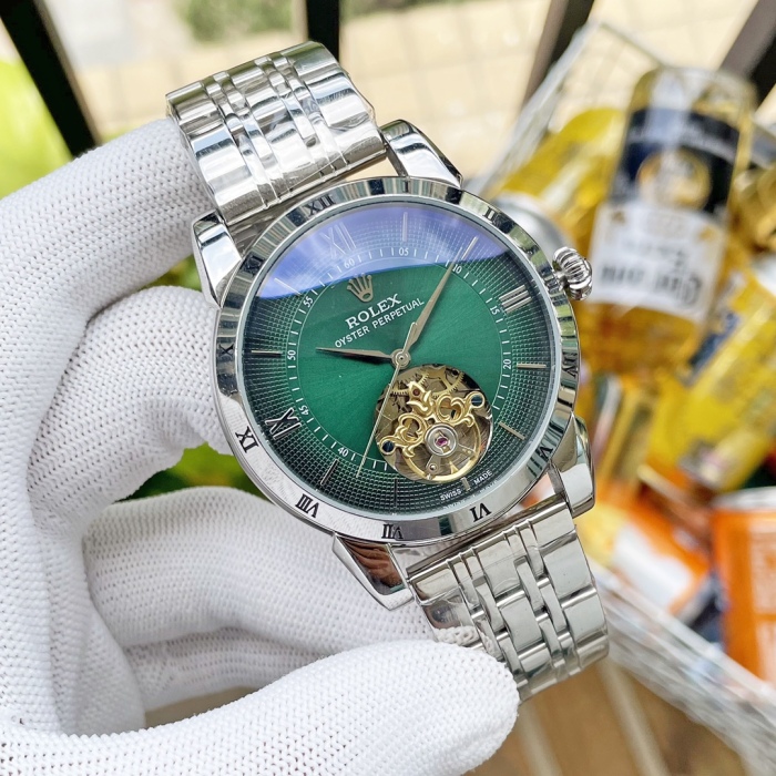 R*olex Watches Top Quality 43*13M （Arrenfashion）