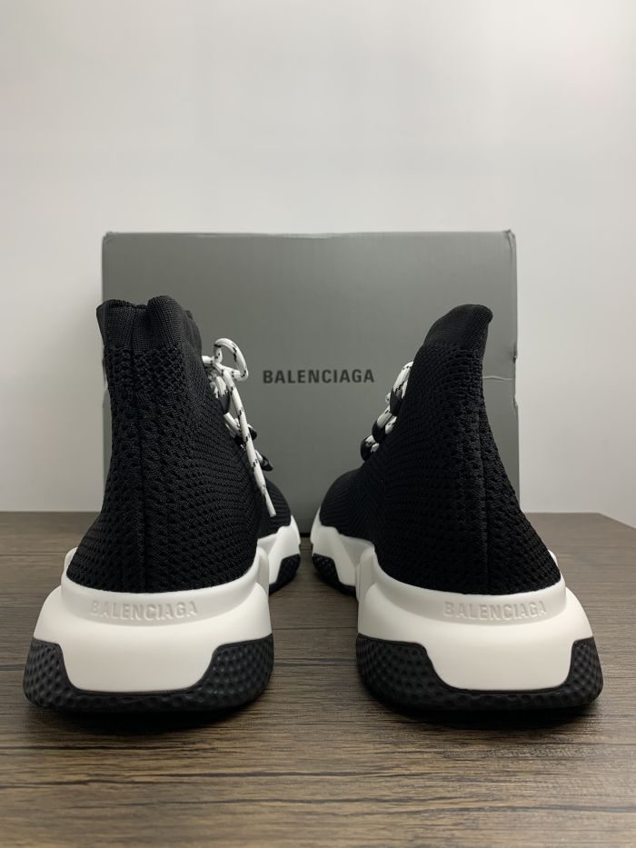  Arrenfashion Men Women B*alenciaga Top Sneaker