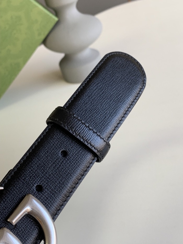  Arrenfashion G*ucci Belts Top Quality 35MM