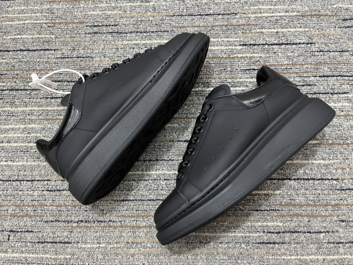  Arrenfashion Men Women A*lexander M*cqueen Top Sneaker