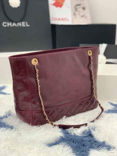 Arrenfashion C*hanel Bag Top Quality 40*31*21cm