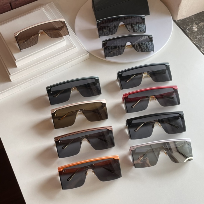  Arrenfashion D*ior Glasses Top