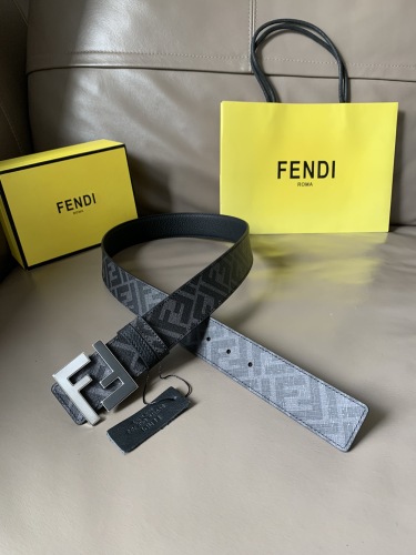  Arrenfashion F*endi Belts Top Version 40MM