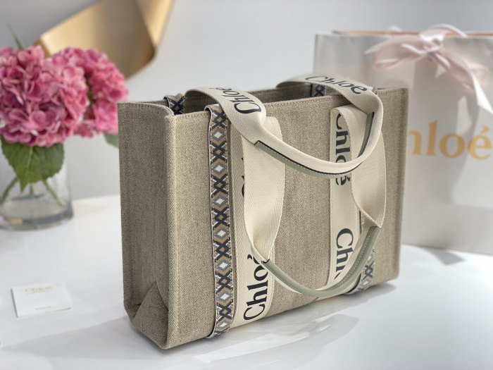  Arrenfashion C*hloe Bag Top Quality 37*26*12cm