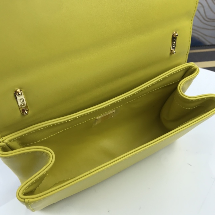  Arrenfashion D*olce&G*abbana Bag Top Quality 21*4*15cm
