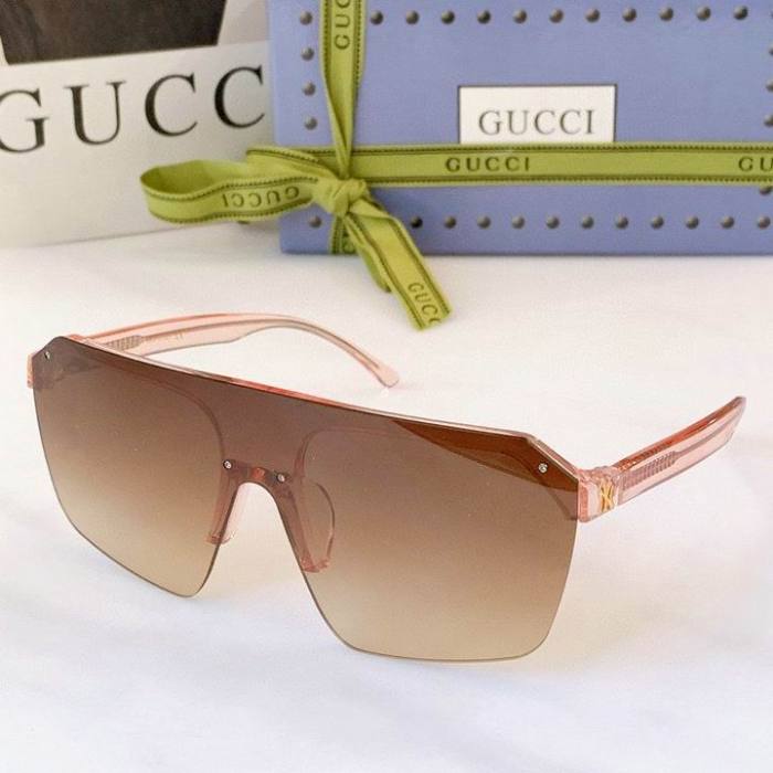  Arrenfashion Top Quality G*ucci Glasses