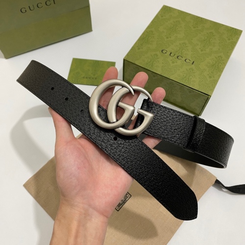  Arrenfashion G*ucci Belts Top Quality 40MM
