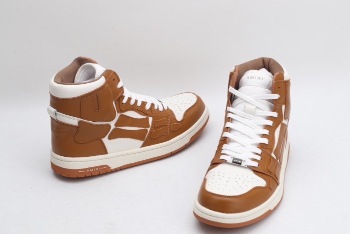 Arrenfashion Men Women A*miri Top Sneakers
