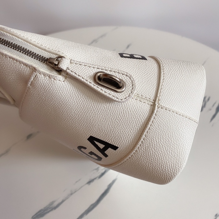  Arrenfashion B*alenciaga Bag Top Quality 18*8*15CM