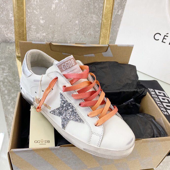  Arrenfashion Men Women G*GDB Top Sneakers