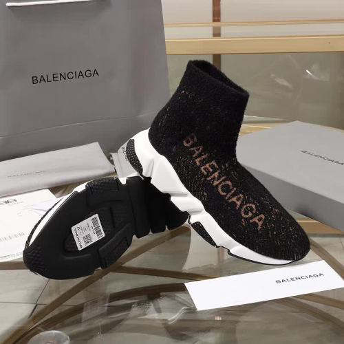  Arrenfashion Men Women B*alenciaga Top Sneaker