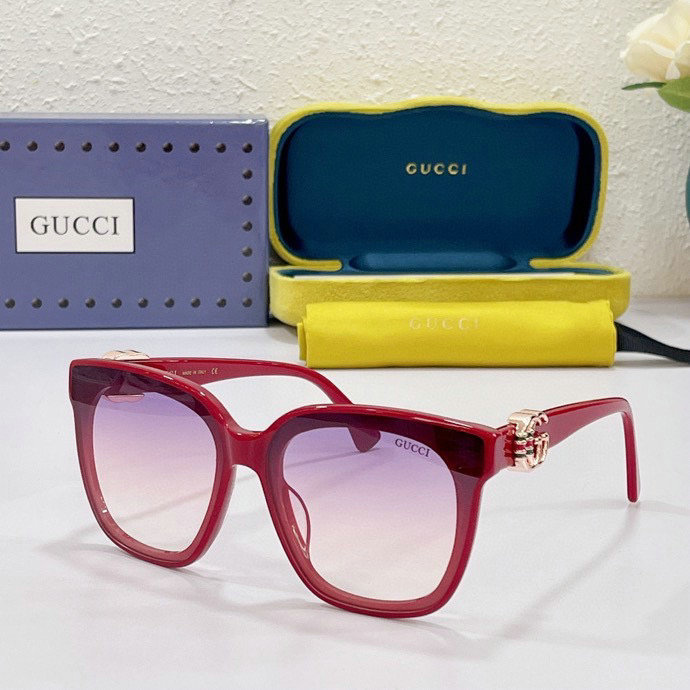  Arrenfashion Top Quality G*ucci Glasses