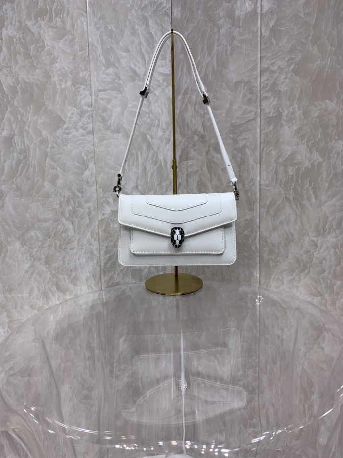  Arrenfashion B*vlgari Bag Top Quality 22*15*4.5CM
