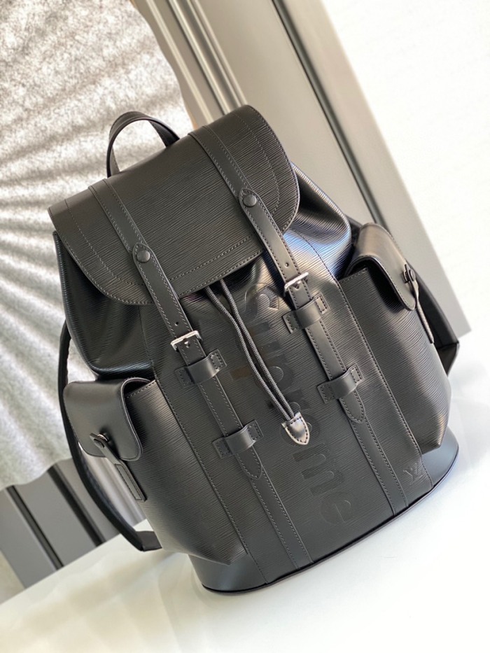  Arrenfashion L*ouis V*uitton Top Bag 41*47*13cm