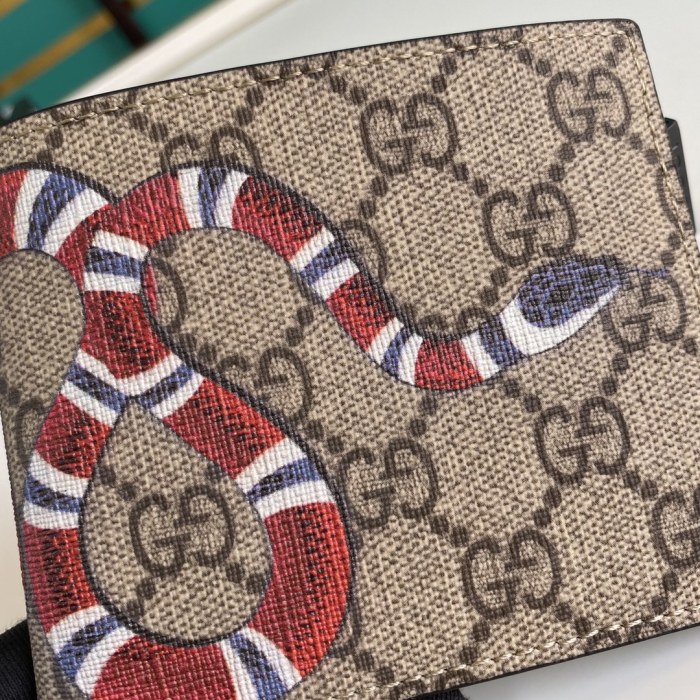  Arrenfashion G*ucci Bag Top Quality 11*9*1.5cm