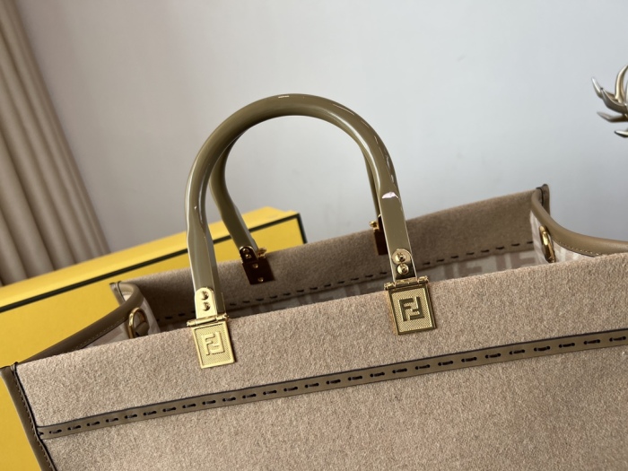  Arrenfashion F*endi Bag Top Quality 35*15*31CM