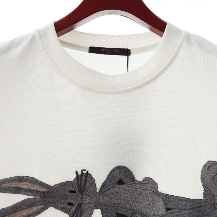 Men Women T-shirt Top Quality 2023 Arrenfashion
