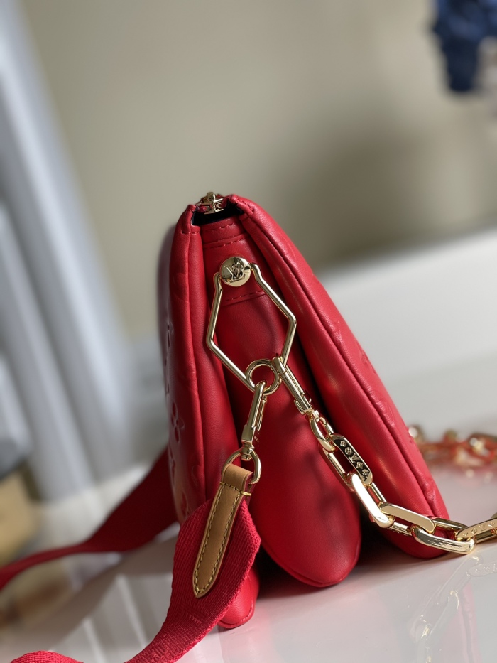  Arrenfashion L*ouis V*uitton Bag Top Quality 26 x 20 x 12cm